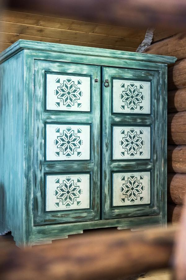 Cabana Din Revier Viseu de Jos Zewnętrze zdjęcie