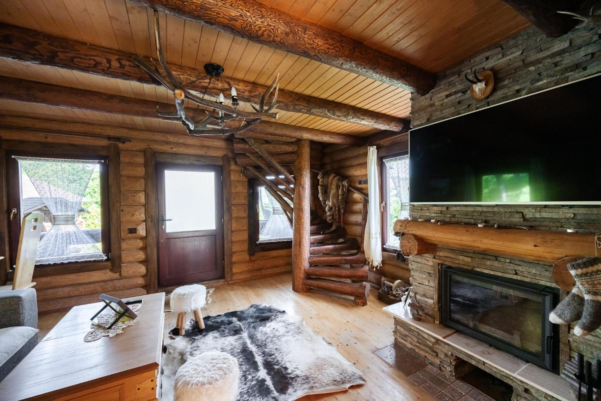 Cabana Din Revier Viseu de Jos Zewnętrze zdjęcie