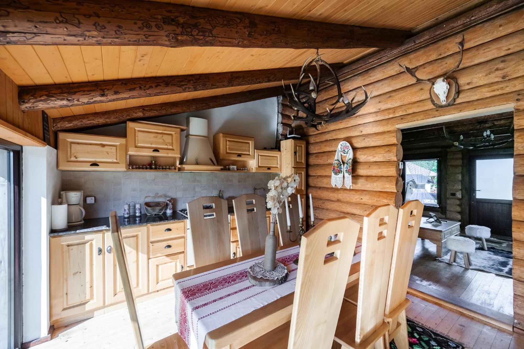 Cabana Din Revier Viseu de Jos Zewnętrze zdjęcie